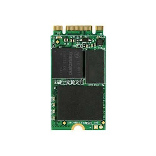 Transcend MTS400I - SSD