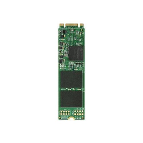 Transcend MTS800 - SSD