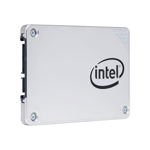 Intel Solid-State Drive 540S Series - SSD
