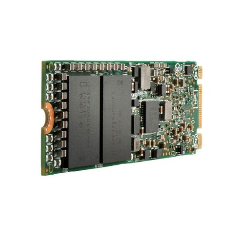 HPE - SSD