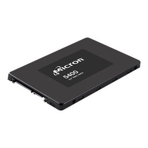 Micron 5400 PRO - SSD