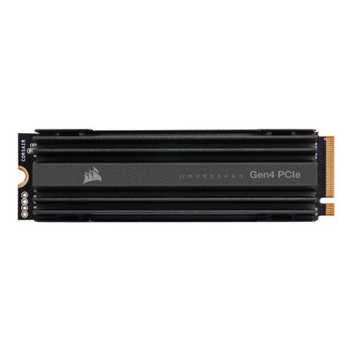 CORSAIR MP600 PRO - SSD