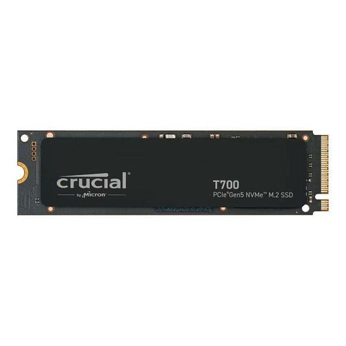 Crucial T700 - SSD