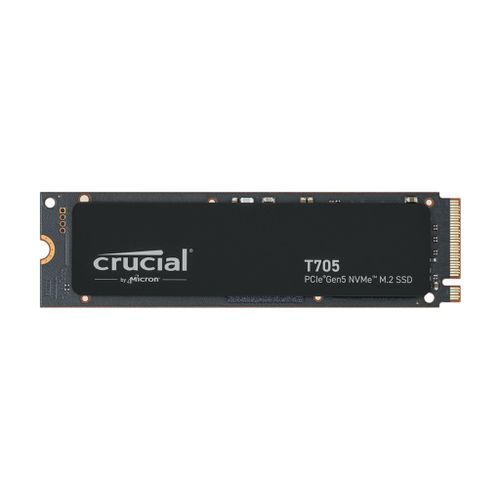 Crucial T705 - SSD