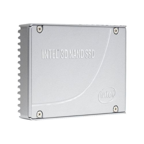 Intel Solid-State Drive DC P4510 Series - SSD