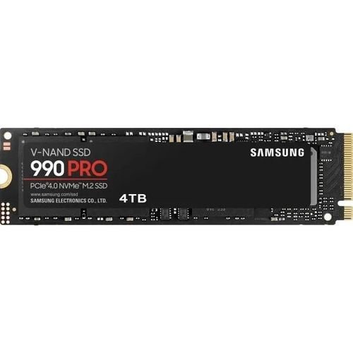 Samsung 990 PRO MZ-V9P4T0BW - SSD