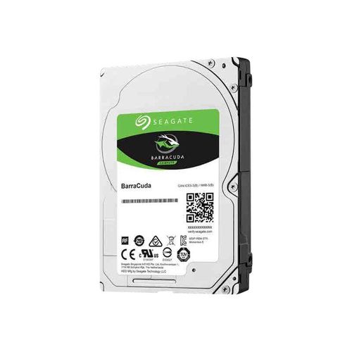 Seagate Guardian BarraCuda ST4000LM024 - Disque dur