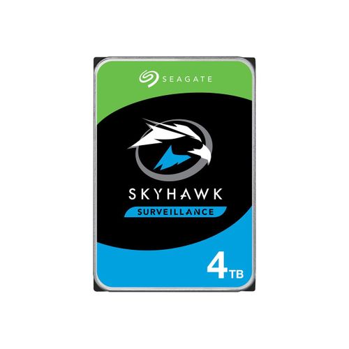 Seagate SkyHawk ST4000VX016 - Disque dur