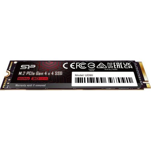 SILICON POWER UD90 - SSD