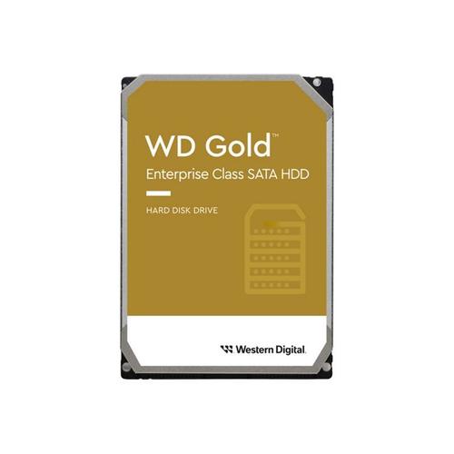 WD Gold WD4004FRYZ - Disque dur