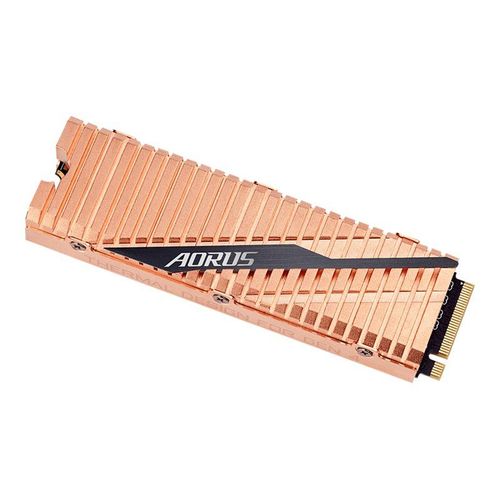 AORUS - SSD