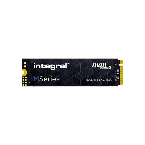Integral M Series - SSD