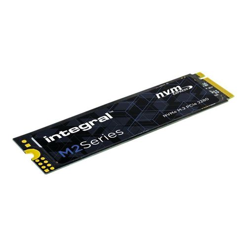 Integral M2 Series - SSD
