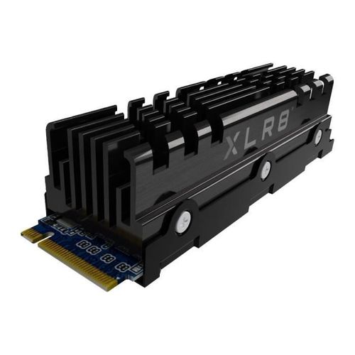 PNY XLR8 CS3040 - SSD