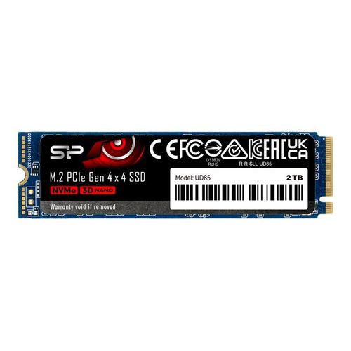 SILICON POWER UD85 - SSD