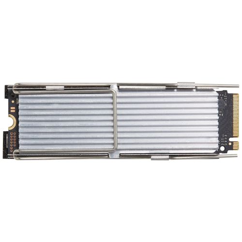 HP - SSD
