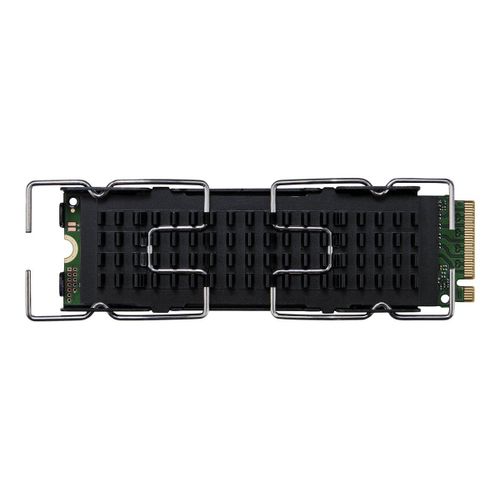 HP - SSD