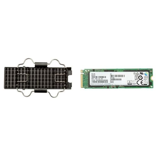 HP Z Turbo Drive - SSD