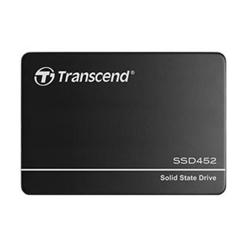 Transcend SSD452K2 - SSD