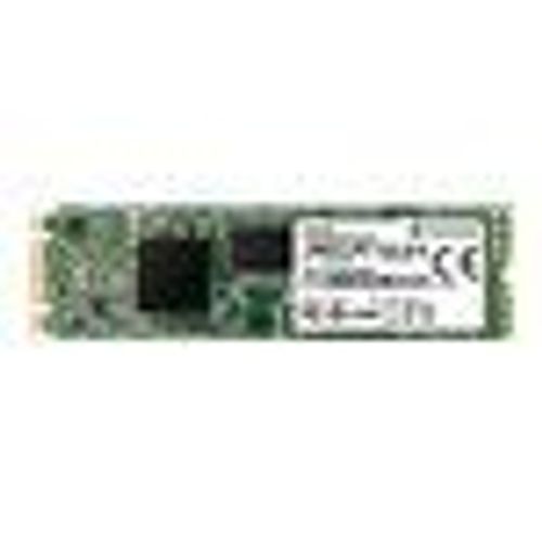 Transcend MTS830S - SSD
