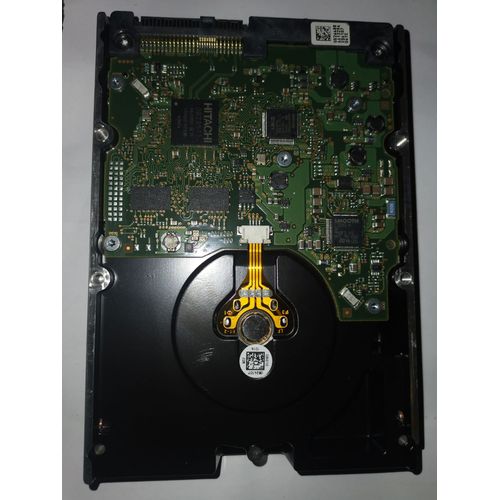 WD Ultrastar 15K600 HUS156060VLS600 - Disque dur