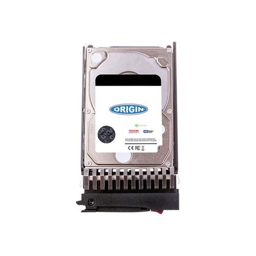 Origin Storage - Disque dur