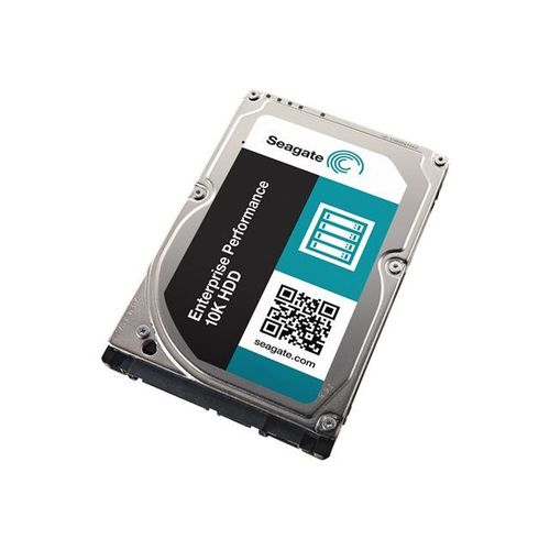 Seagate Enterprise Performance 10K HDD ST600MM0018 - Disque dur