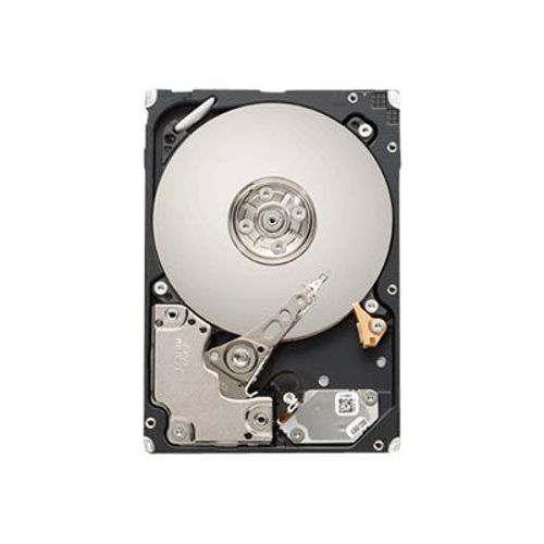 Seagate Savvio 10K.4 ST9600204SS - Disque dur