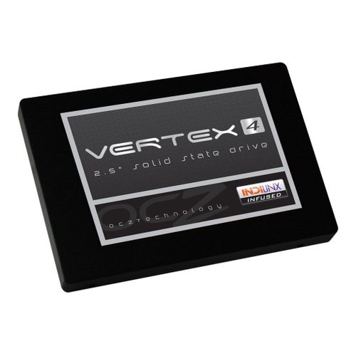 OCZ Vertex 4 Series - SSD