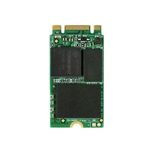 Transcend MTS400 - SSD
