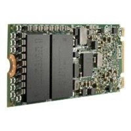 HPE - SSD