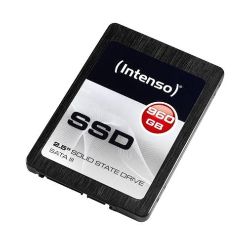 Intenso High - SSD