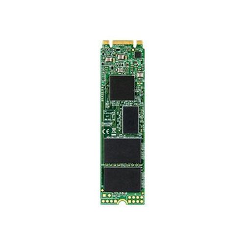 Transcend MTS820S - SSD
