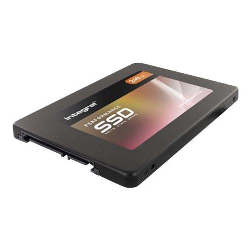 Integral P Series 4 - Disque SSD