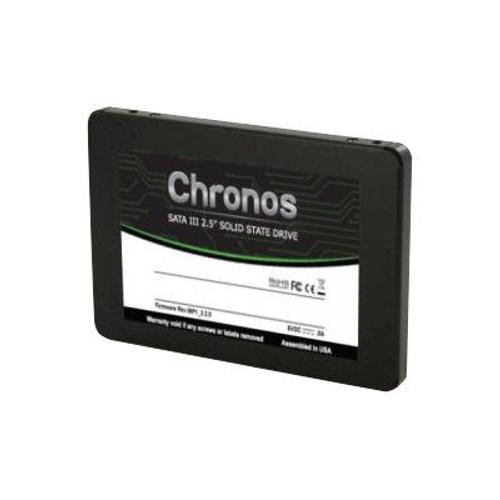 Mushkin Chronos G2 - Disque SSD
