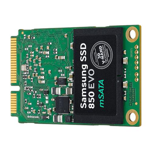 Samsung 850 EVO MZ-M5E1T0BW - SSD