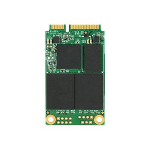Transcend MSA370 - SSD