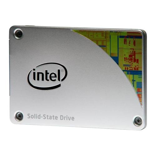 Intel Solid-State Drive 535 Series - SSD