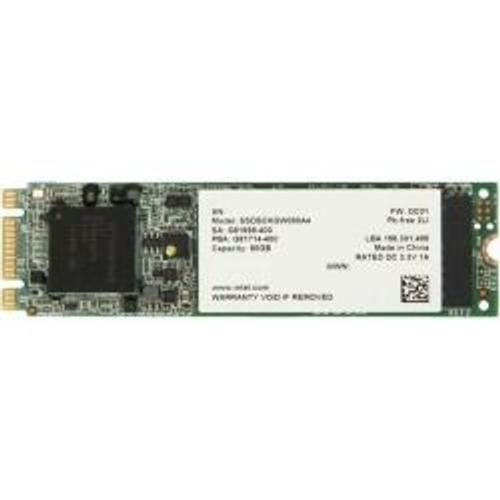 Intel Solid-State Drive 530 Series - SSD