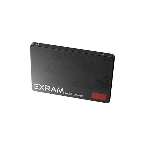 Disque Dur Interne SSD SATA 3 III Haute Vitesse 2,5