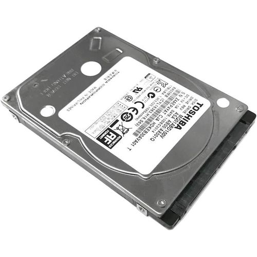 Disque Dur Sata 3,0 Go/S 2,5