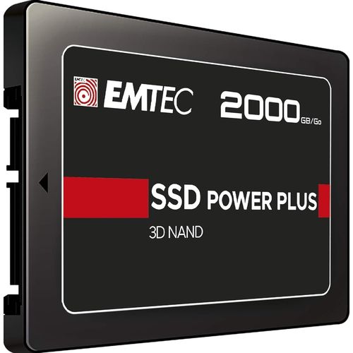 Disque Dur SSD Interne 2,5