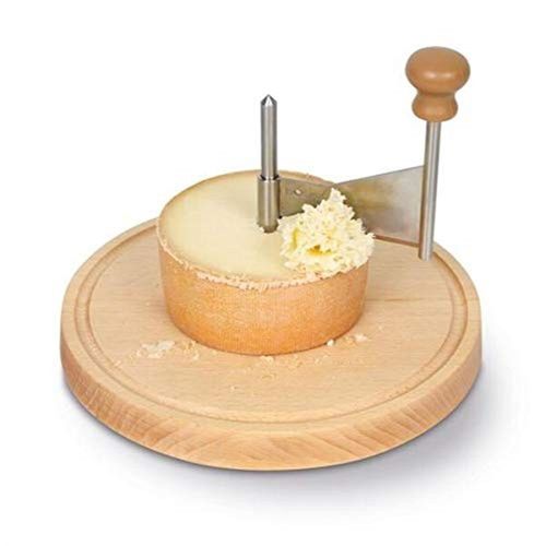 Disque Fromage Trancheuse Fromage Jambon Coupe-fromage Multi-usage Outils De Cuisine Coupe De Fromage