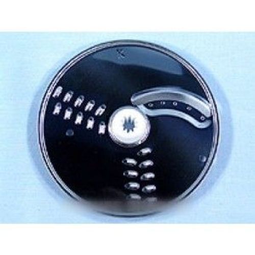 DISQUE RAPEUR EMINCEUR FIN POUR ROBOT MULTIFONCTIONS KENWOOD