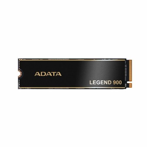 Disque Ssd Adata Legend 900 1to (1000go) - M.2 Nvme Type 2280