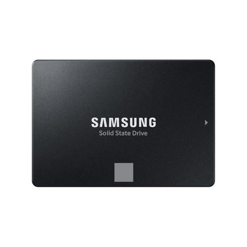 Disque SSD interne SAMSUNG 870 EVO SATA 2,5
