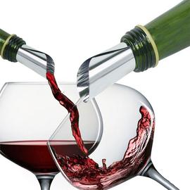 Disque bec verseur à vin - paquet de 10 unités – Vins Corps et Âme