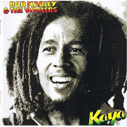 Disque Vinyle 33 Tours Bob Marley And The Wailers 