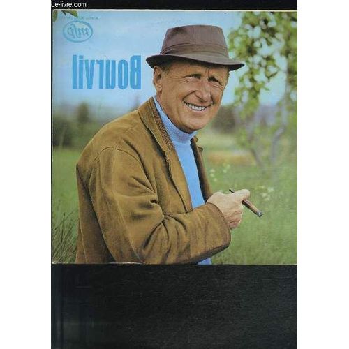 Disque Vinyle 33t A Joinville-Le-Pont, Mam'zelle Bigoudi, La Polka Du Colonel, Elle Faisait Du Strip-Tease, Et Ta Soeur, Je T'aime Bien, Allumett' Polka, J'suis Papa Et J'suis Dans L'coup ... - Bourvil