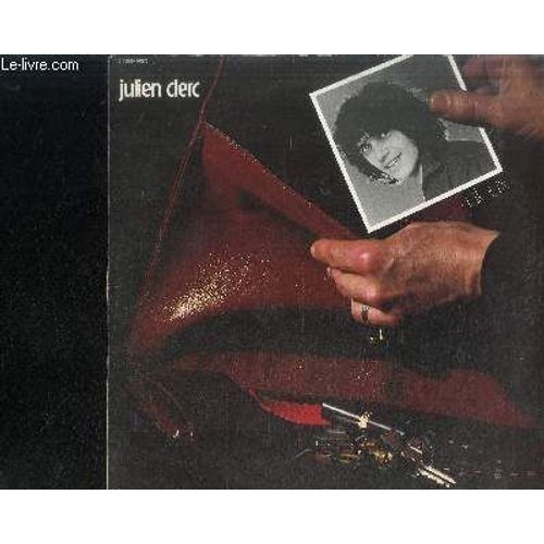 Disque Vinyle 33t : Jaloux - Je Dors Avec Elle, Jaloux De Tout, Les Amours Sans Larmes, Pice Bleue (Instrumental), Travailler C'est Trop Dur, Ma Prfrence, Macumba, Dans Mon Cirage, Le ... - 
